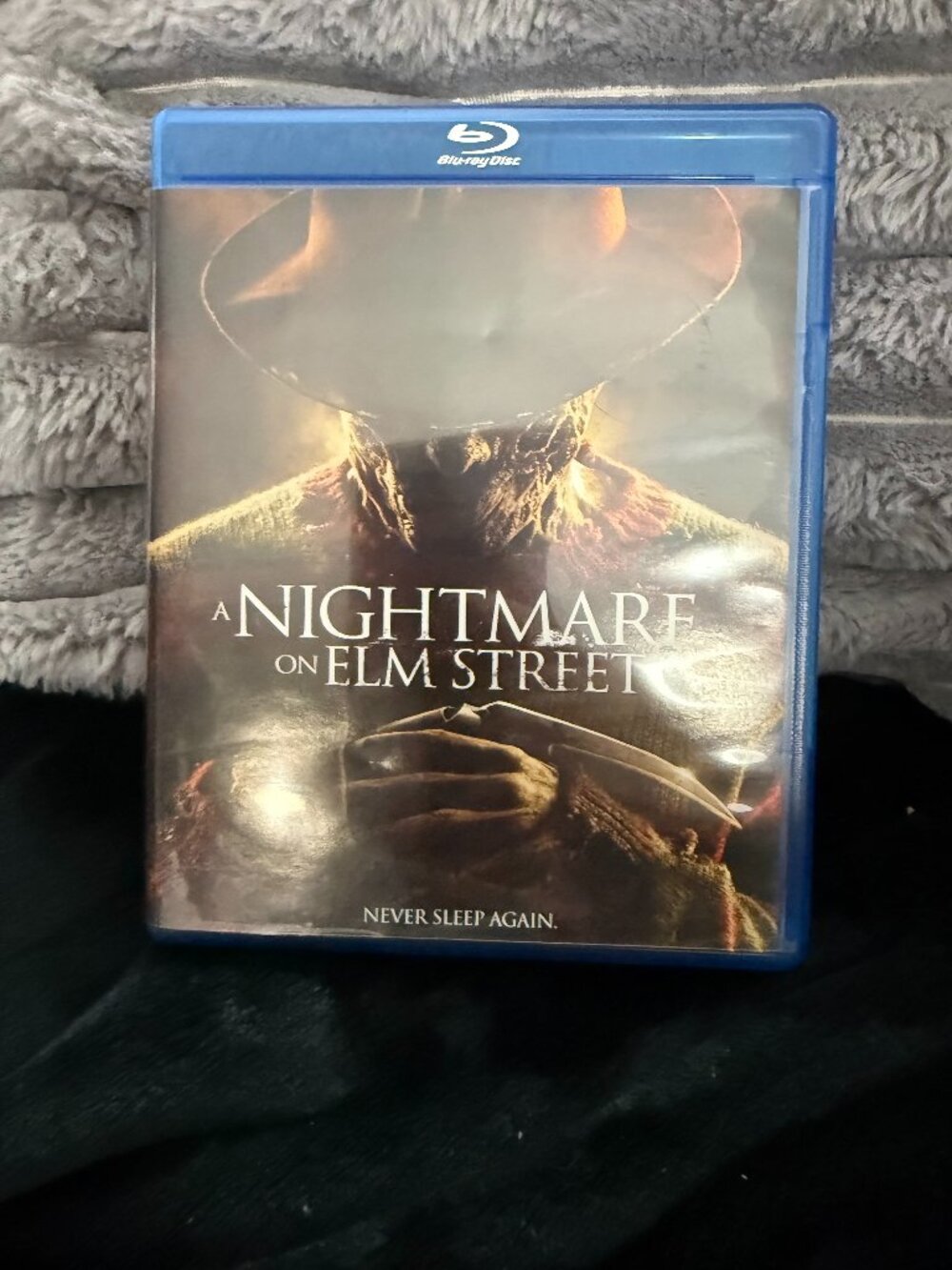 A Nightmare on Elm Street - Blu-Ray